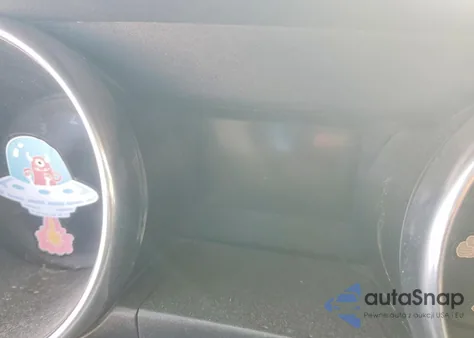 2020 Ford Mustang from USA, damaged, VIN 1FA6P8TH8L5162963